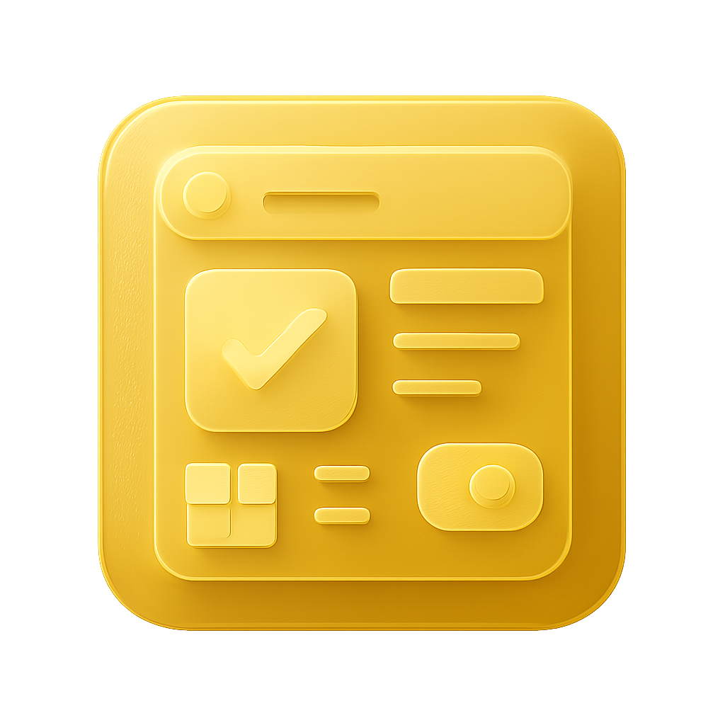 Rajaluck Download guide badge.