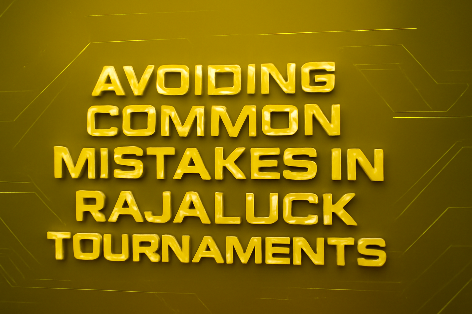 An informational graphic about Rajaluck Updates showcasing the app's features and updates.