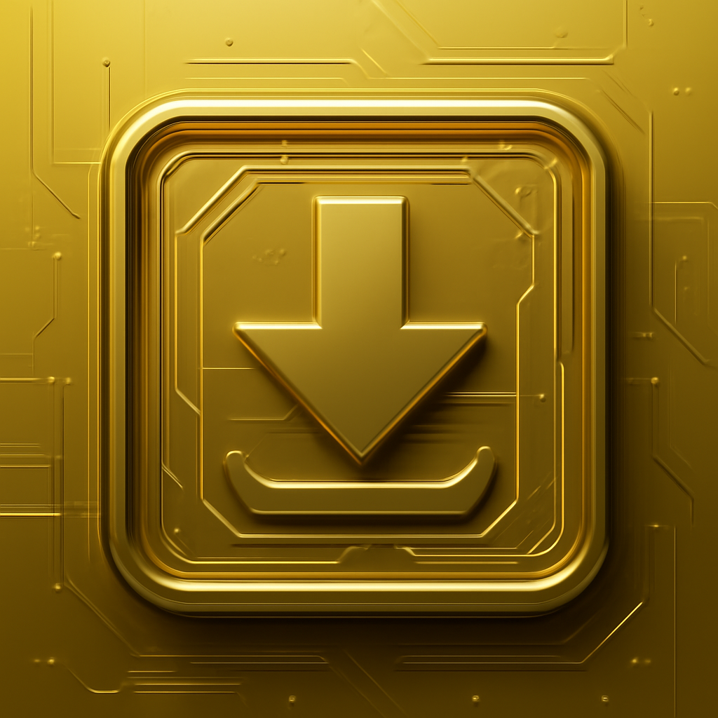 An educational diagram explaining the update process of the Rajaluck app.