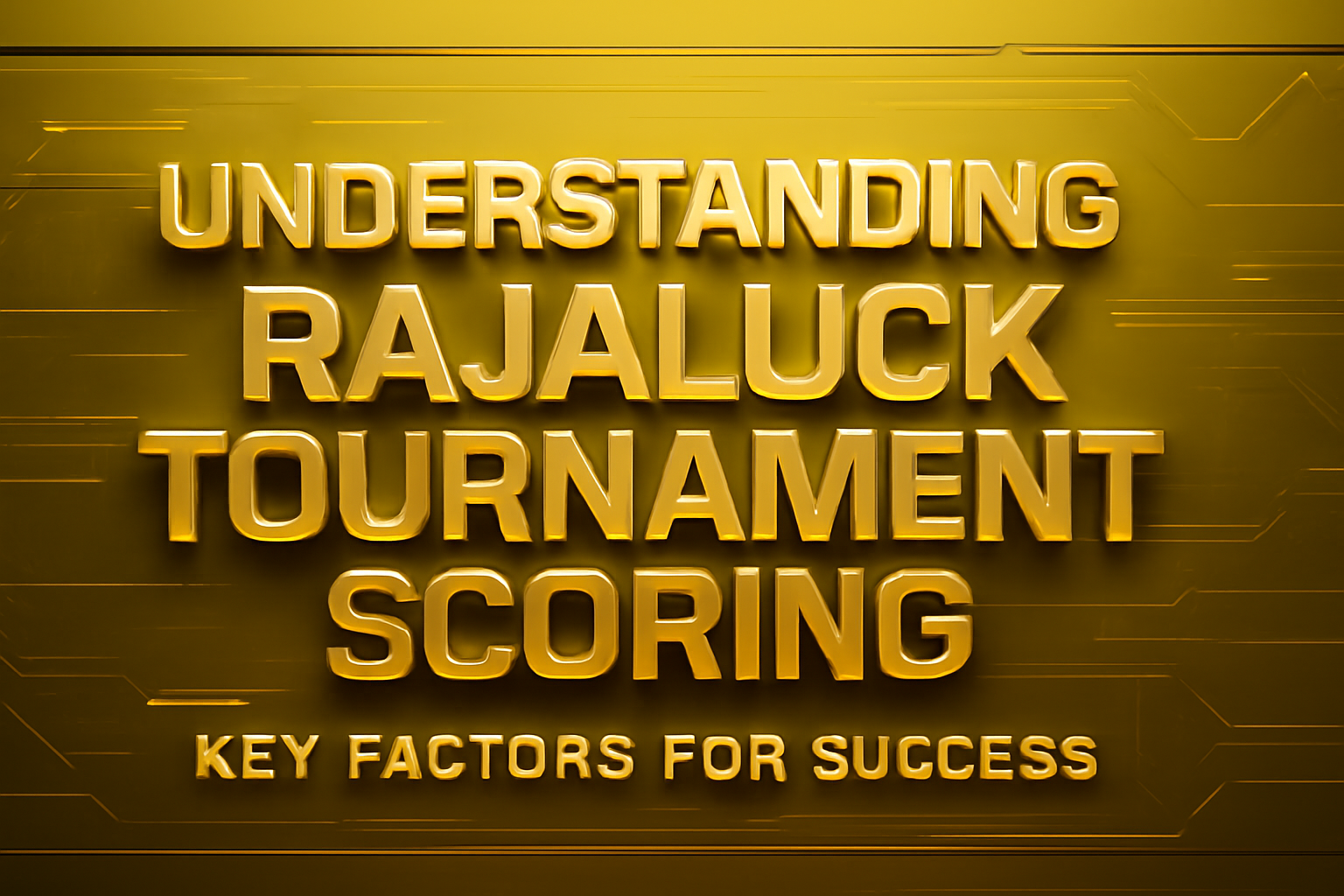 A visual representation of installing Rajaluck on iOS device with clear text.