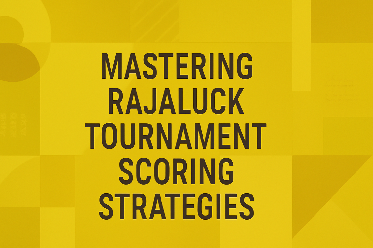 A visual representation of the Rajaluck Download process.