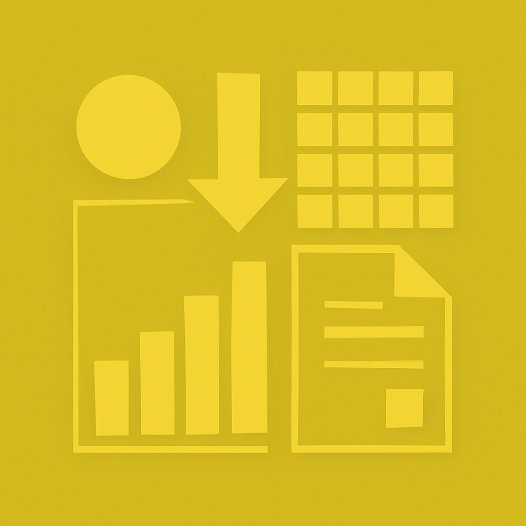 Illustration explaining the downloading process of Rajaluck.