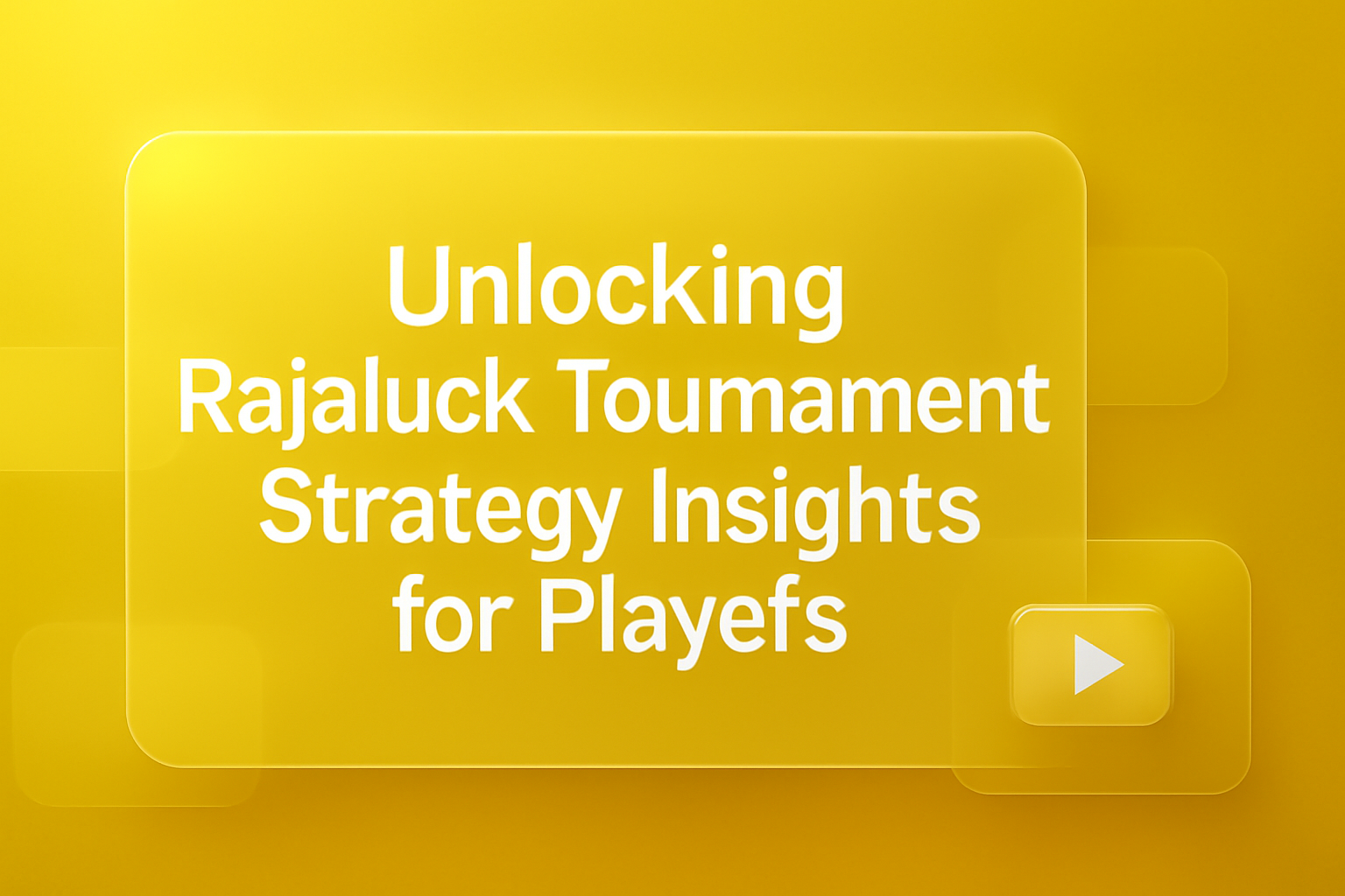 An informational graphic about Rajaluck Updates showcasing the app's features and updates.