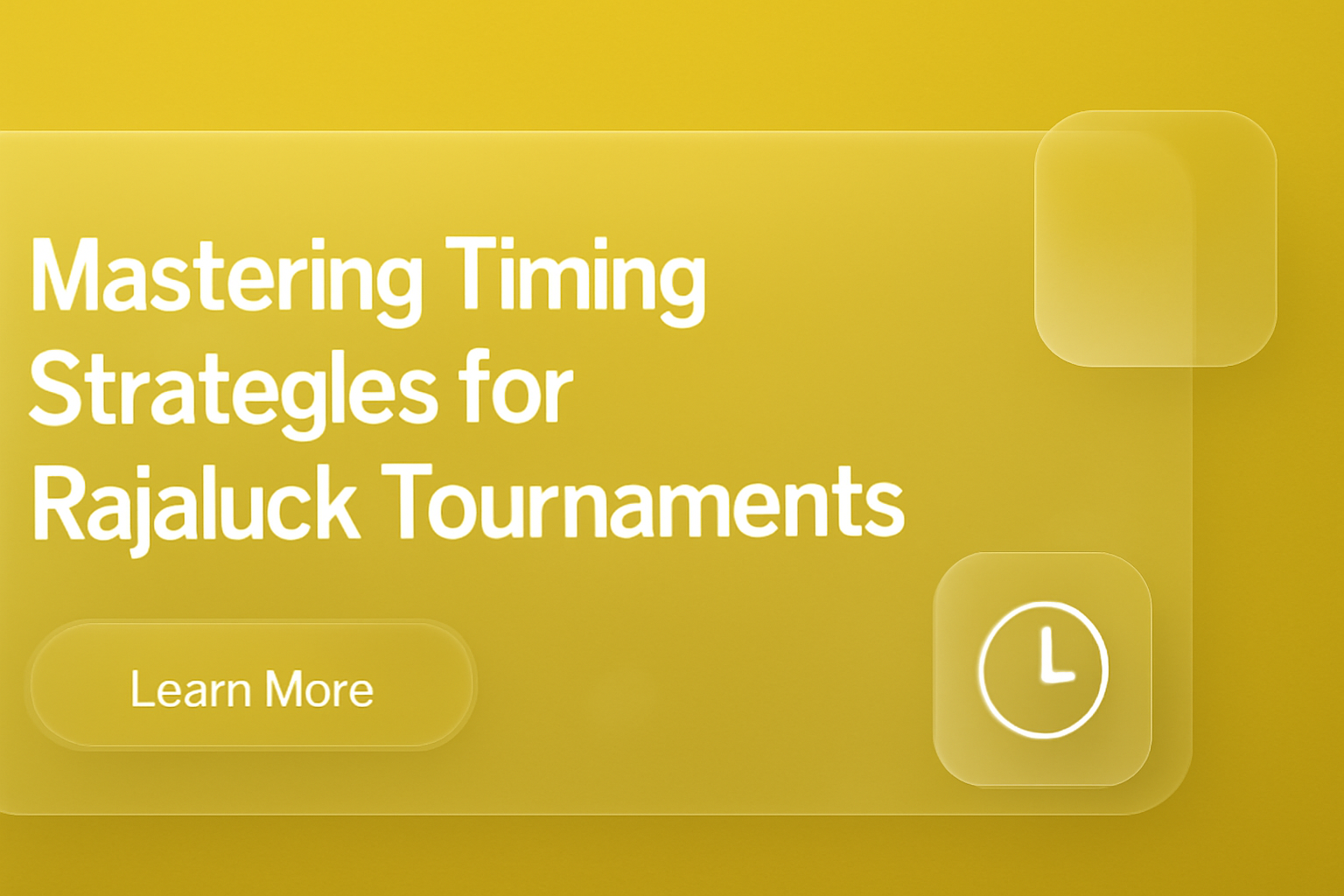 An informational graphic illustrating the process of installing the Rajaluck app on an Android device.